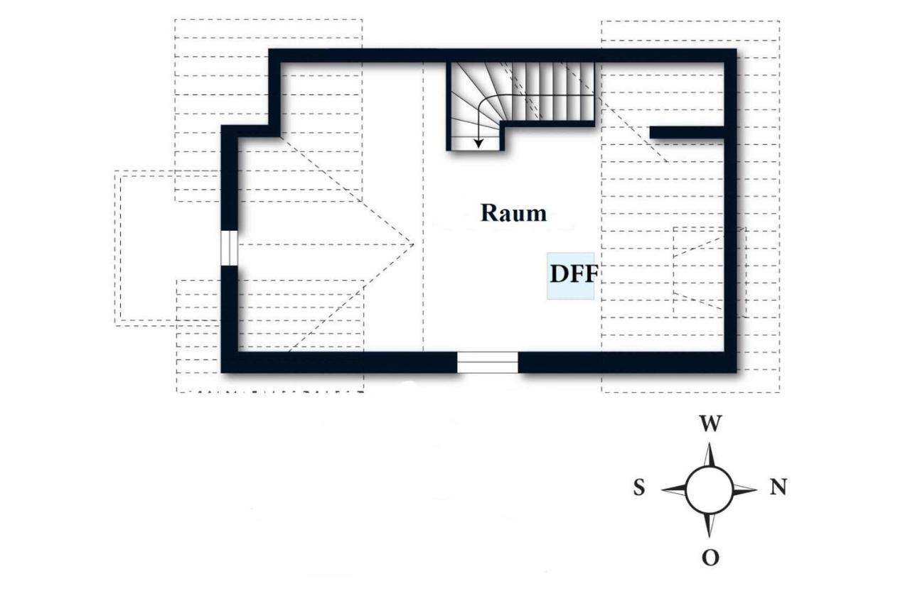 Badestrasse 18A, Herzmuschel, Whg 10 Wyk auf Föhr Kültér fotó